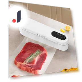 Automatic Vacuum Sealer — Vacuum Sealers, Cafandy