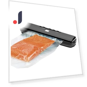 Automatic Vacuum Sealing System — Vacuum Bags, Tautoparts