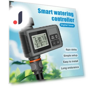Automatic Watering Timer — Controllers, JUANJUAN Tool mall