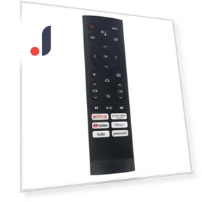 Bluetooth Voice Remote — Remote Controls, happybuySE