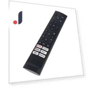 Bluetooth Voice Remote — Remote Controls, Topfactory