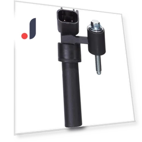Car Engine Crankshaft Position Sensor — Acceleration, loverapple
