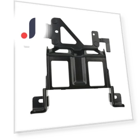 Car Front Distance Sensor Bracket Repair — Air Bag, loverapple