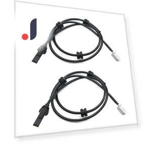 Car Front Left & Right ABS Wheel Speed Sensor — Speed Sensors, loverapple