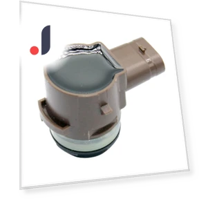 Car Parking Sensor Replacement — Acceleration, loverapple