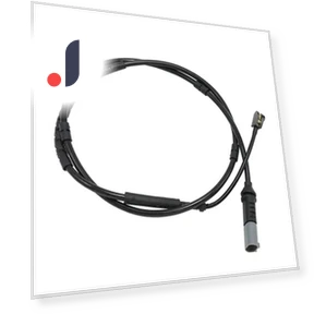 Car Rear Brake Pad Wear Sensor — , Skyfree
