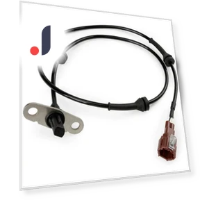 Car Rear Left ABS Sensor Replacement — Speed Sensors, loverapple