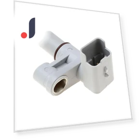 Crankshaft Position Sensor — Camshaft Position, happybuySE
