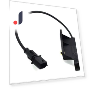 Crankshaft Position Sensor — Camshaft Position, Topfactory