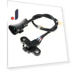 Crankshaft Position Sensor — Plates with Sensors, Topfactory