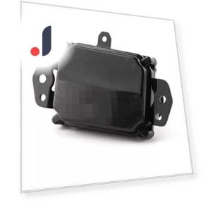 Cruise Distance Wave Radar Sensor — Radar Detectors, Topfactory