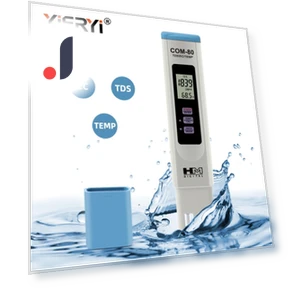 Digital Water Quality Tester — Hydrometers, yieryi