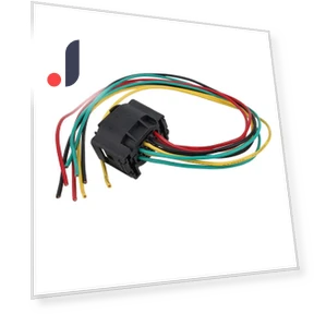 Distance Sensor Connector & Harness Plug — Air Bag, Skyfree