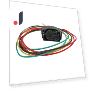 Distance Sensor Connector — Plates with Sensors, PHYUN-autoparts