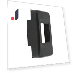 Distance Sensor Milliwave Radar Cover Cap — Radar Detectors, Skyfree
