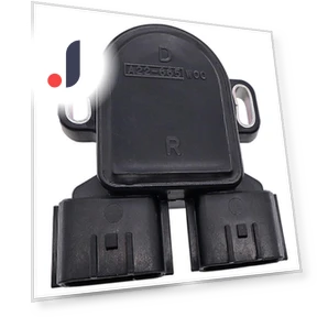 Durable Throttle Position Sensor — Throttle Position, Topfactory
