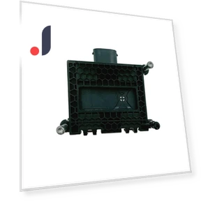 Dynamic Radar Cruise Control Sensor — Rearview Safety Systems, Topfactory