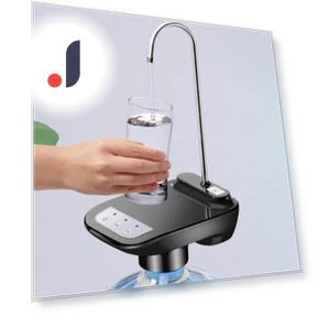 Electric Gallon Water Pump — Water Pumps, Runtuokee