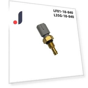 Engine Coolant Temperature Sensor — Charge Temperature, Skyfree