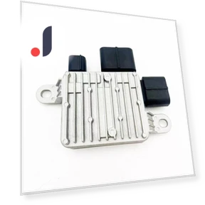 Engine Cooling Fan Controller — Radiator Fan Motors, happybuySE