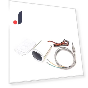 Exhaust Gas Temperature Gauge — Fuel Pressure, loverapple