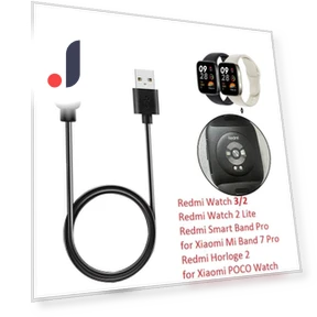 Fast Magnetic Charging Cable — Chargers, j-3C