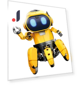 Follow Robot Kit — Construction Kits, Elekit