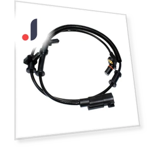 Front ABS Speed Sensor — Speed Sensors, Tautoparts