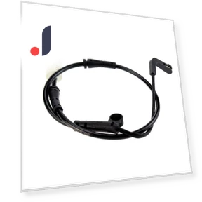 Front Brake Pad Wear Sensor — Brake Wear, Tautoparts