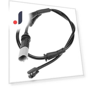 Front Brake Pad Wear Sensor — , Skyfree