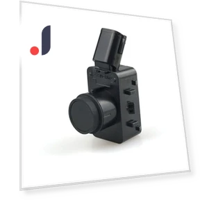 Front Bumper Parking Distance Sensor — Accessories, PHYUN-autoparts
