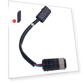 Front Bumper Parking Sensor — Rearview Safety Systems, Topfactory