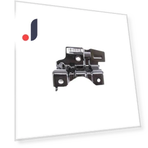 Front Crash Impact Sensor — Air Bag, Topfactory