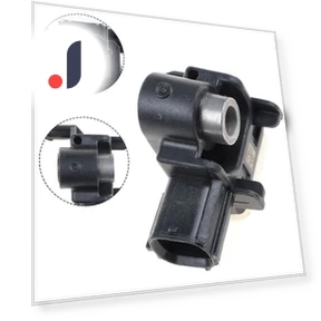 Front Crash Sensor Impact Sensor — Air Bag, loverapple