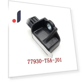 Front Impact Crash Sensor — Air Bag, PHYUN-autoparts