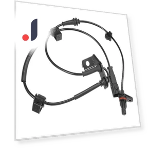 Front Left ABS Sensor — Actuator Assemblies, Topfactory
