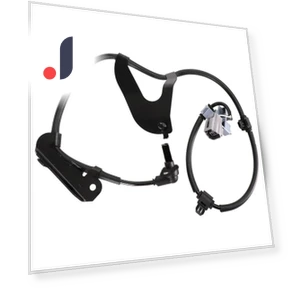 Front Left ABS Speed Sensor — Speed Sensors, Topfactory