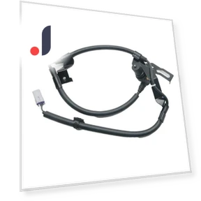 Front Left ABS Wheel Speed Sensor — Speed Sensors, happybuySE
