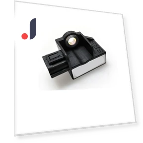 Front Left Crash Impact Sensor — Air Bag, Topfactory