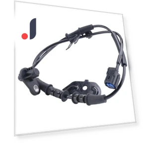 Front Right ABS Wheel Speed Sensor — Speed Sensors, happybuySE