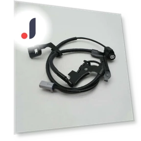 Front Right Side ABS Skid Control Sensor — Air Bag, PHYUN-autoparts