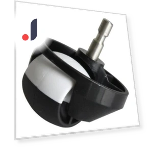Front Swivel Wheel — Parts & Accessories, Xiaomi