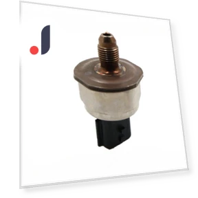 Fuel Injectors Pressure Sensor — Emergency, Topfactory