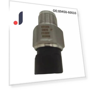 Fuel Rail Pressure Sensor — Manifold Pressure, Topfactory