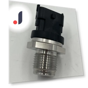 Fuel Rail Pressure Sensor — Emergency, PHYUN-autoparts