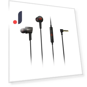 Gaming Headphones — Headsets, Asus