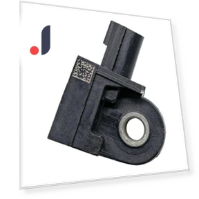 Impact Crash Sensor — Air Bag, Topfactory