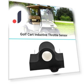 Inductive Throttle Sensor — Throttle Position, PHYUN-autoparts