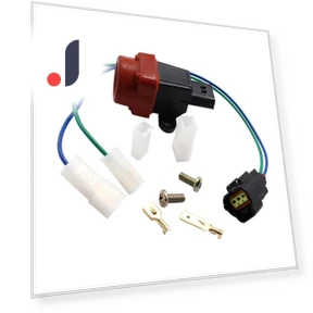 Inertia Switch Vehicle Crash Sensor — , Topfactory