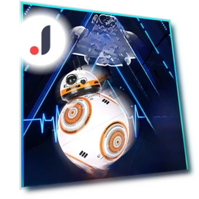 Intelligent Radio-Controlled Robot Toy — Interactive Figures & Robots, TrendVibeCN